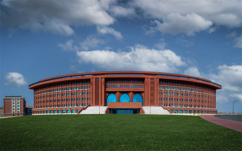 兰州信息科技学院