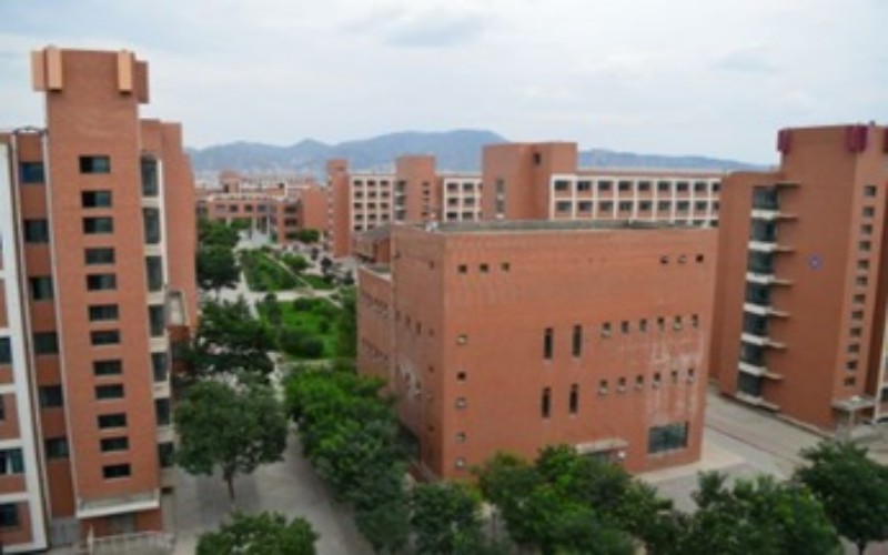 兰州理工大学