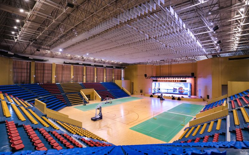 兰州信息科技学院