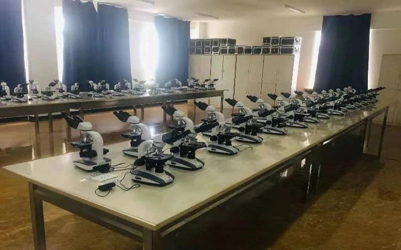 新疆现代职业技术学院