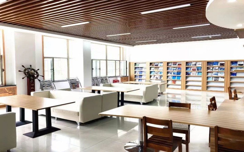 巴音郭楞职业技术学院