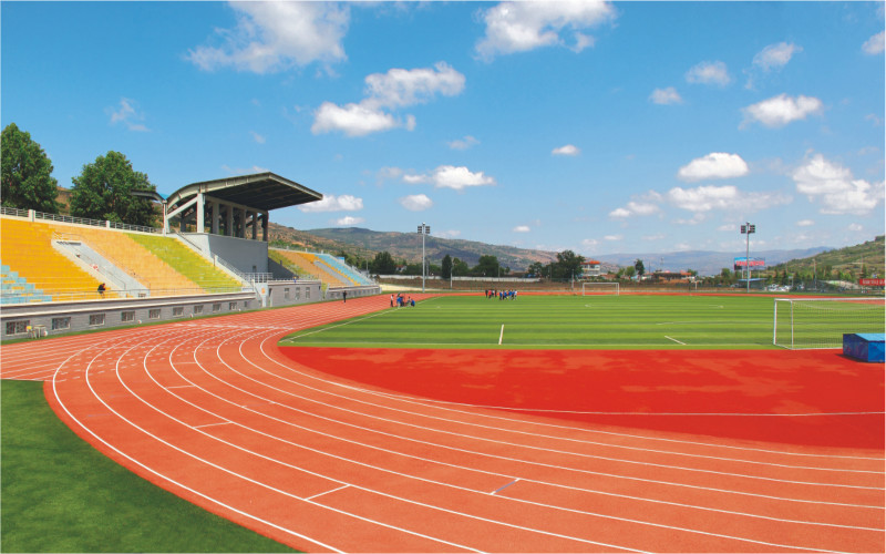 甘肃林业职业技术大学