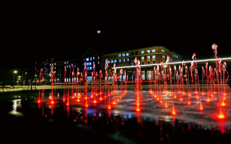 兰州信息科技学院