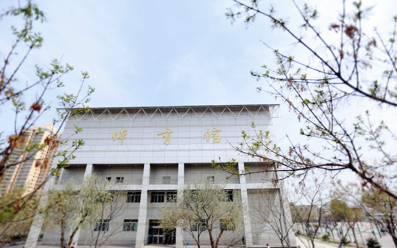 兰州工商学院