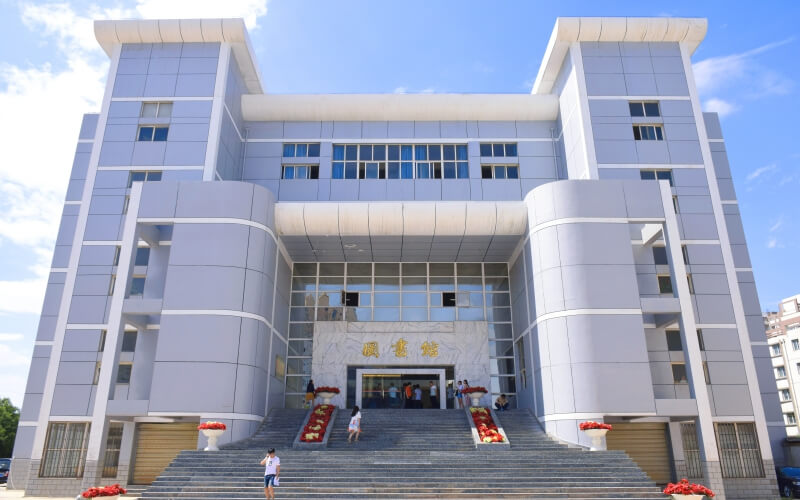 兰州博文科技学院