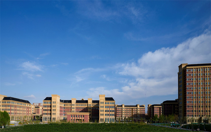 兰州信息科技学院