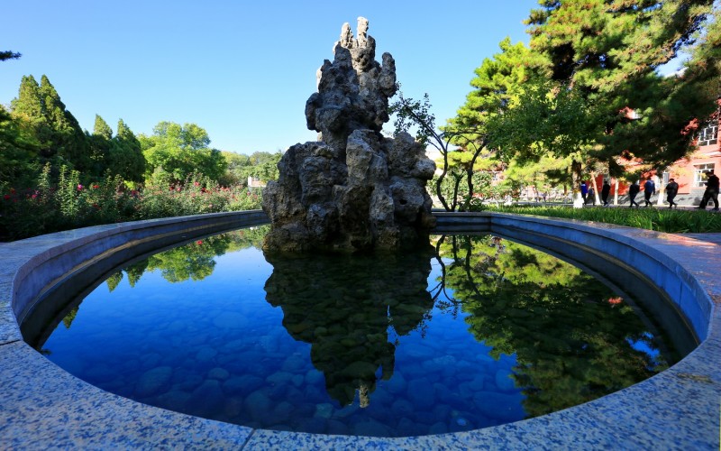 新疆农业职业技术大学