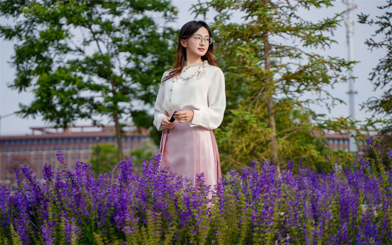 兰州信息科技学院