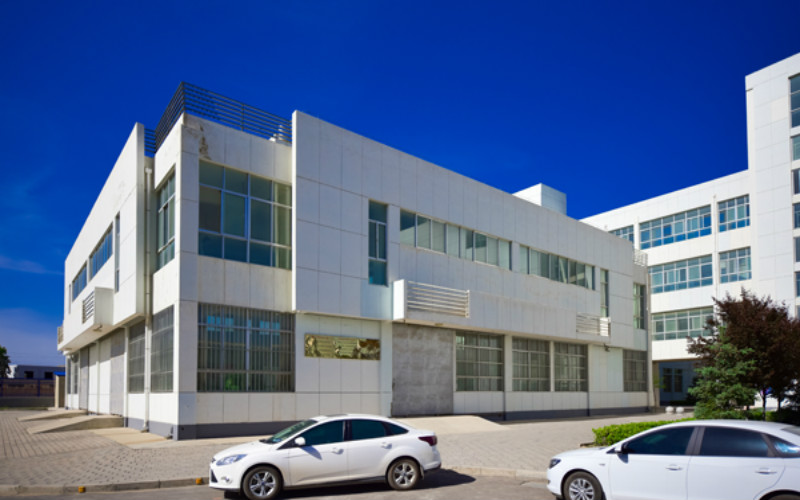 庆阳职业技术学院