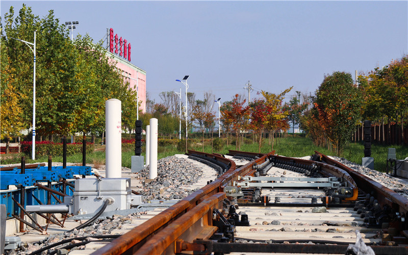 陕西机电职业技术学院