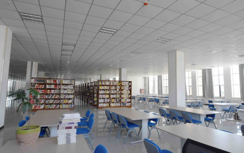 阿勒泰职业技术学院