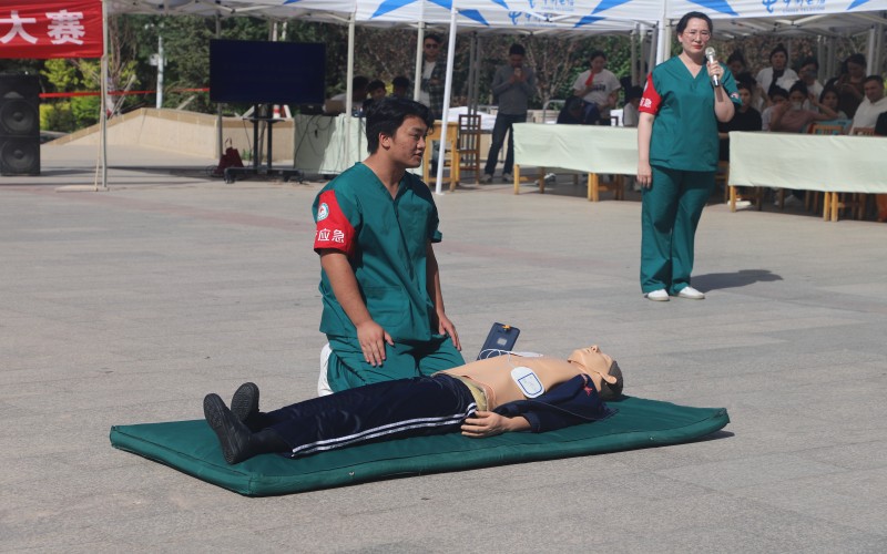 新疆现代职业技术学院