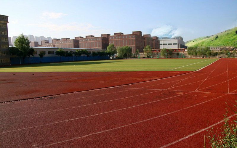 兰州科技职业学院
