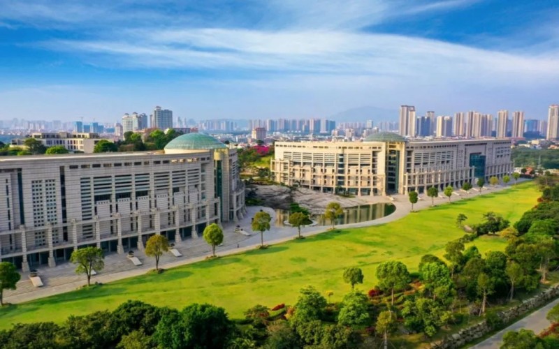 兰州工业学院