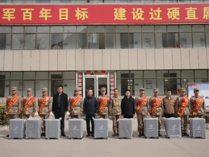 兰州航空职业技术学院