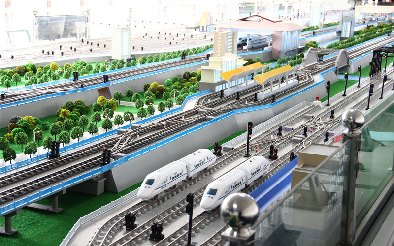 陕西机电职业技术学院