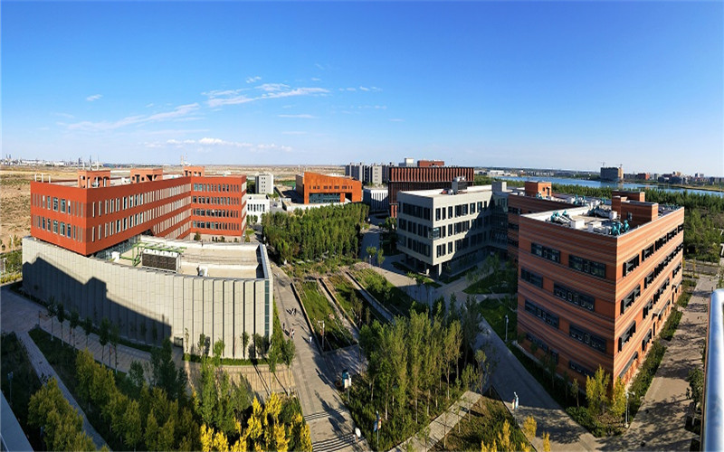 新疆第二医学院