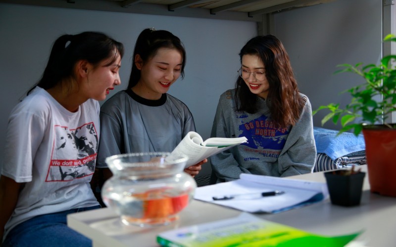 新疆农业职业技术大学