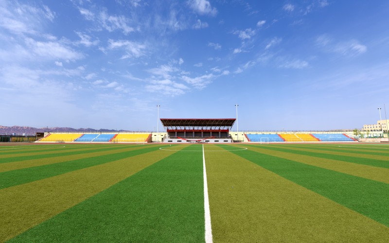 克孜勒苏职业技术学院