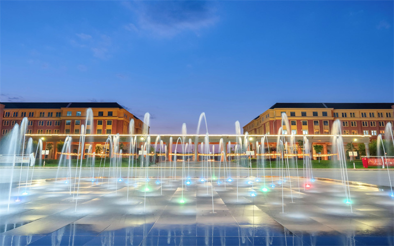 兰州信息科技学院