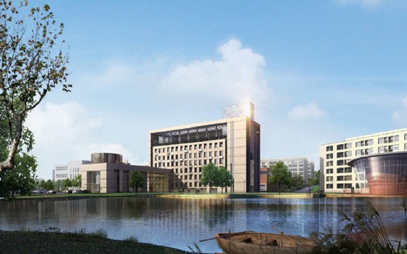 新疆机电职业技术学院