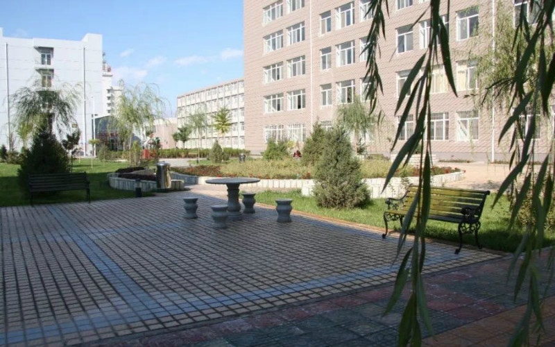 宁夏大学新华学院