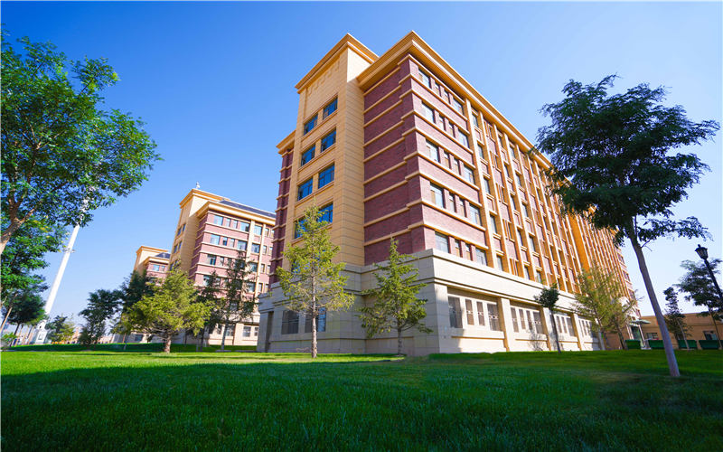 兰州信息科技学院