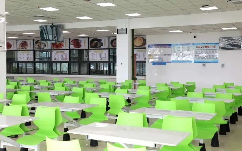 塔里木职业技术学院