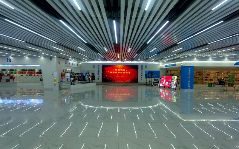 巴音郭楞职业技术学院