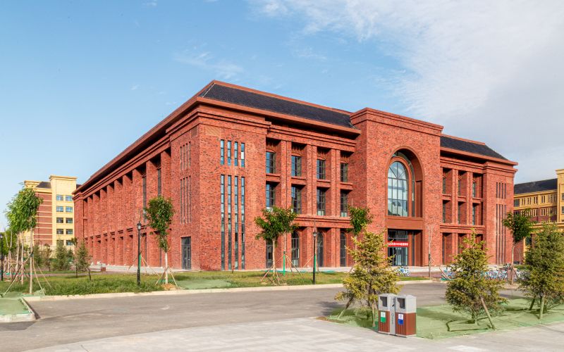 兰州信息科技学院