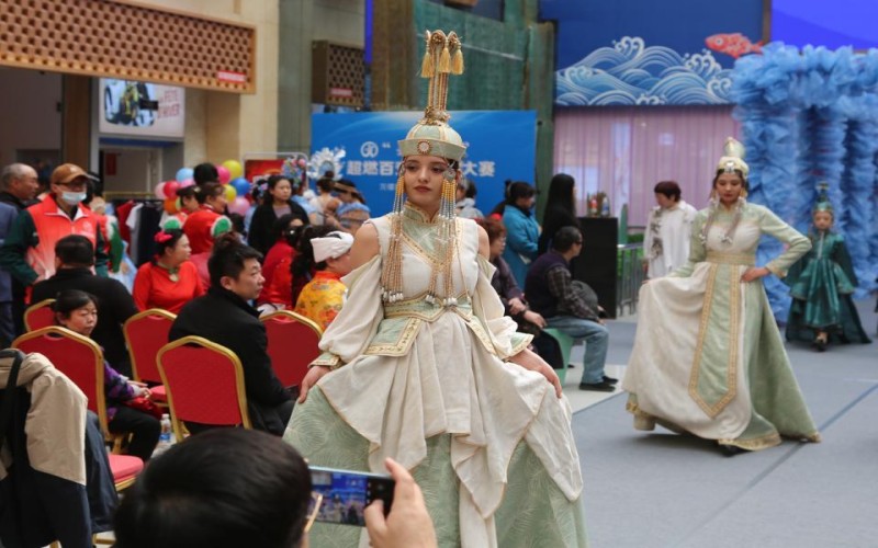 巴音郭楞职业技术学院