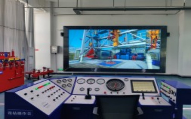 巴音郭楞职业技术学院