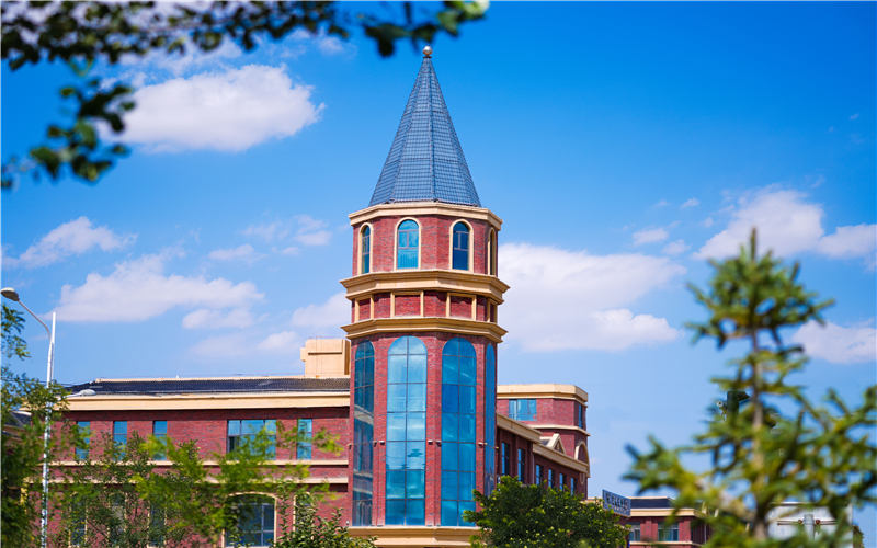 兰州信息科技学院