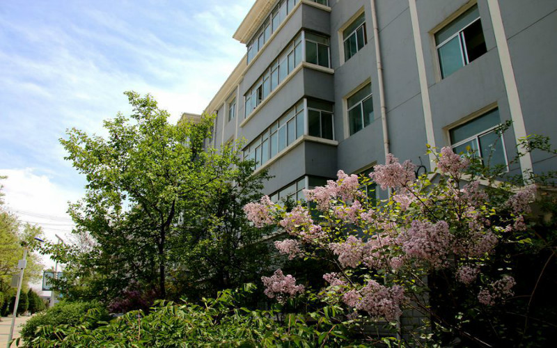 兰州科技职业学院