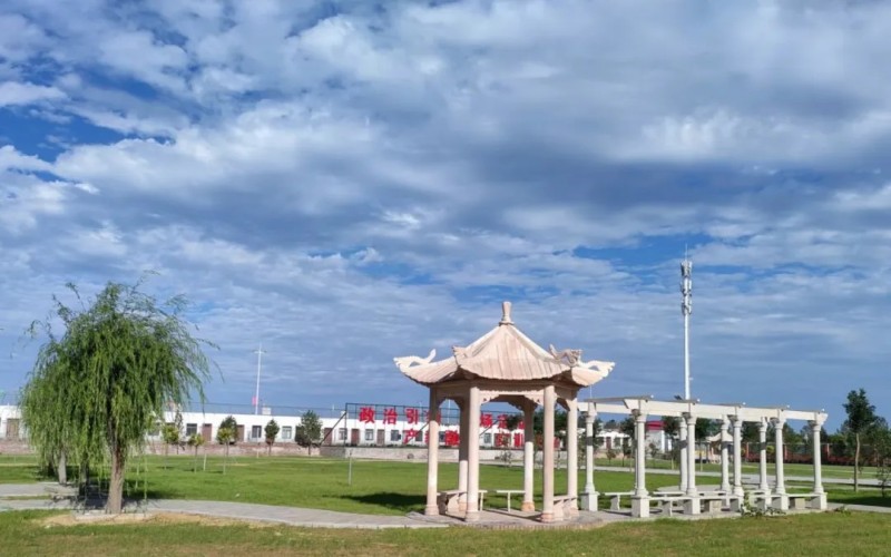 榆林能源科技职业学院