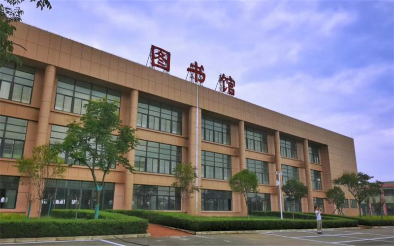 陕西机电职业技术学院