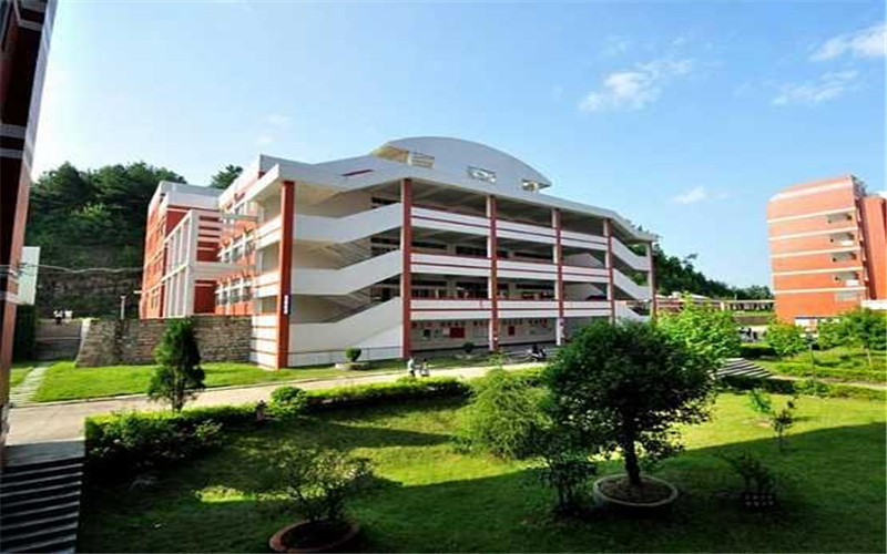 福建艺术职业学院