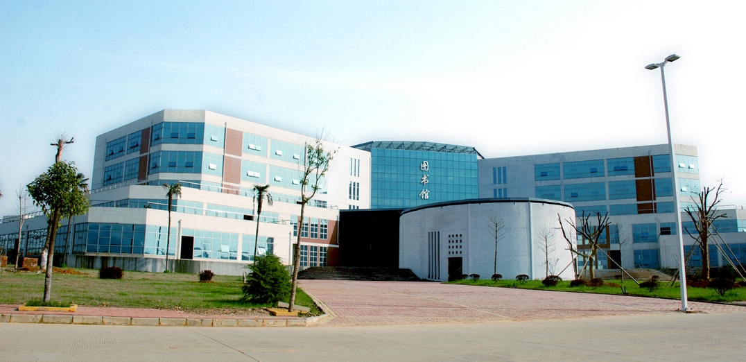 江西应用科技学院