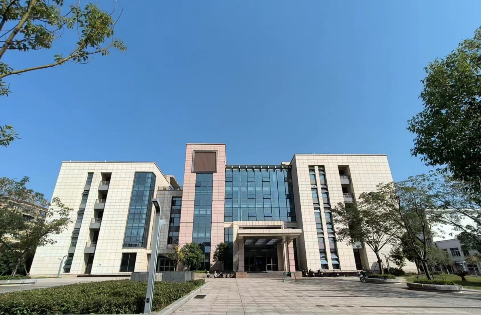 华东交通大学