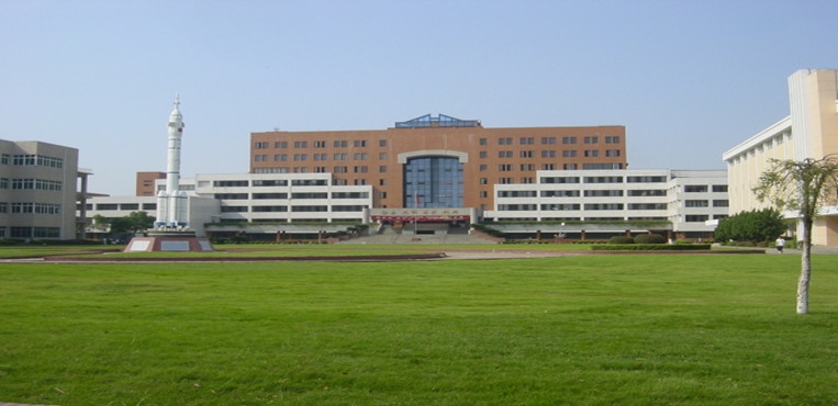 南昌航空大学科技学院