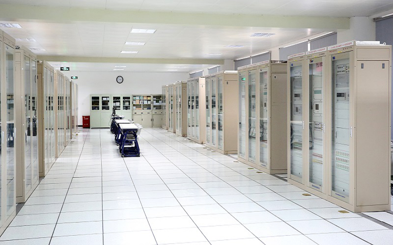 福建电力职业技术学院