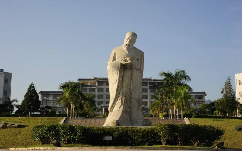 漳州科技职业学院