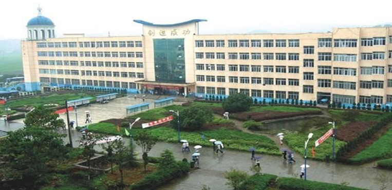 江西应用工程职业学院