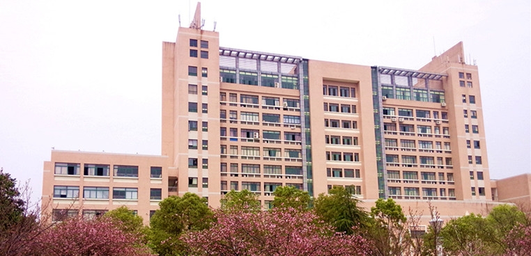 上饶师范学院