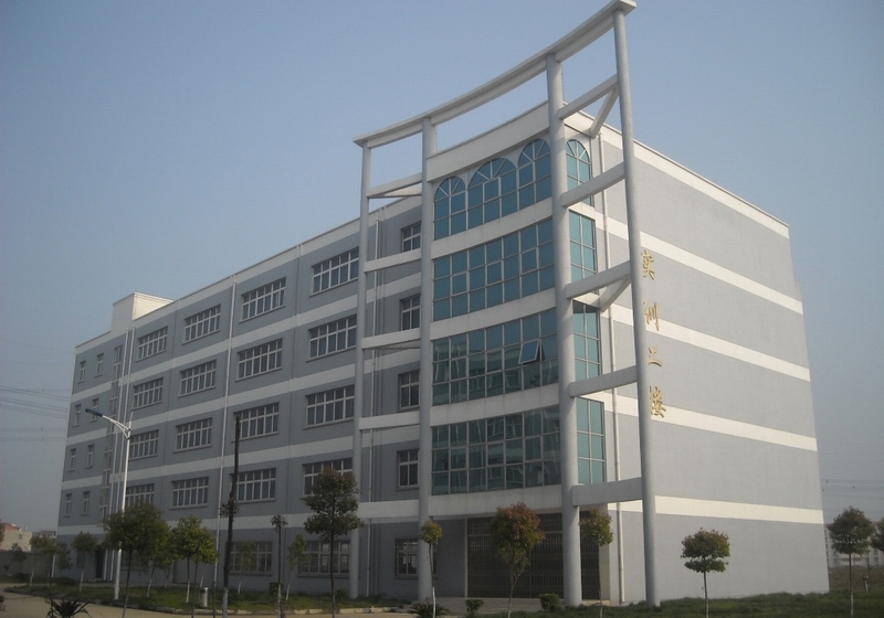 江西工业职业技术学院