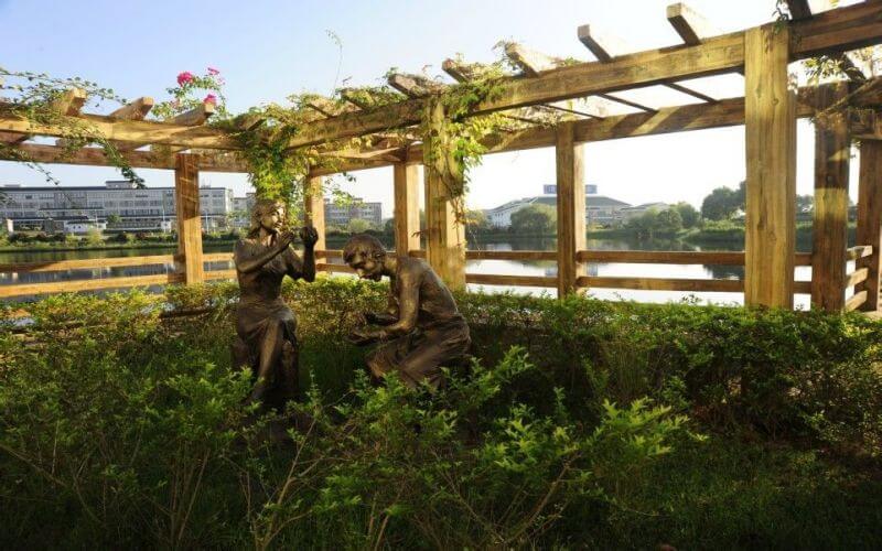 漳州科技职业学院