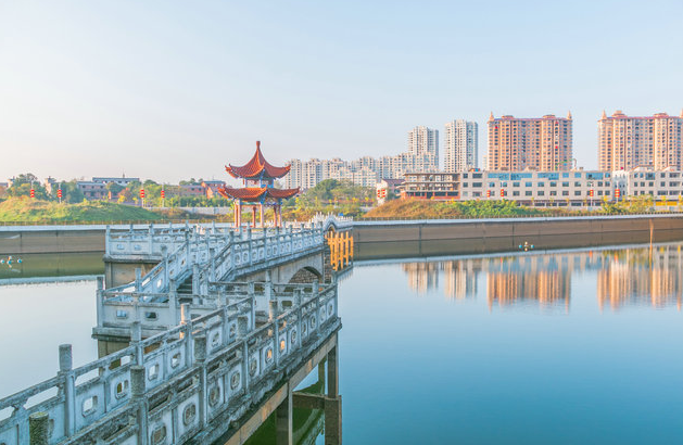江西中医药高等专科学校