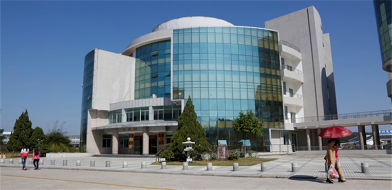 漳州科技职业学院