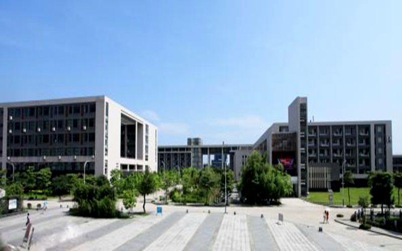 福建理工大学
