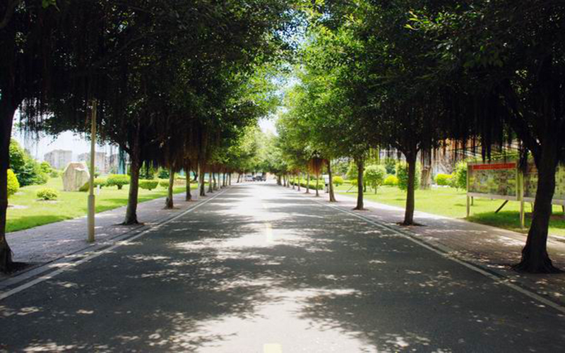 福州职业技术学院